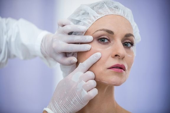 Non-Surgical Cosmetic Enhancements